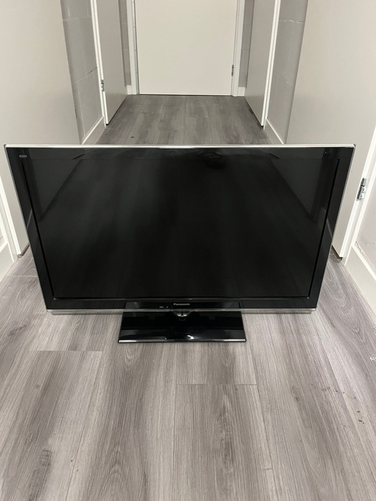 Panasonic TV, Audio, Tv en Foto, Televisies, Ophalen, Gebruikt, Panasonic, 50 Hz