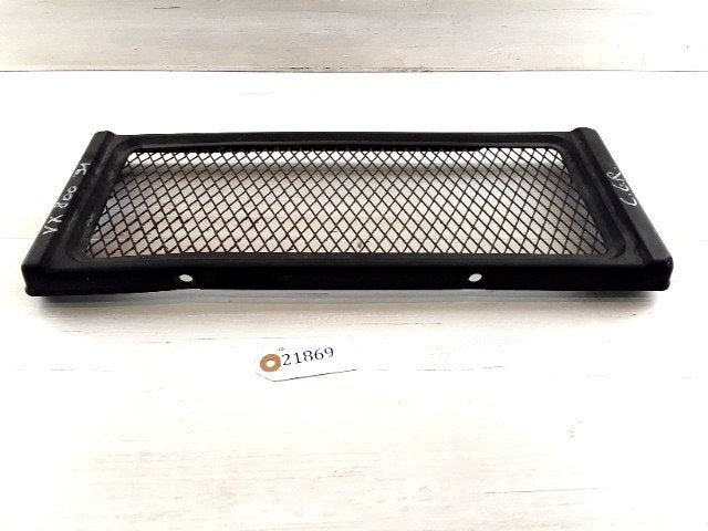 VX800 1990 - 1997 Suzuki Cover Cover gril radiator D1-40227
