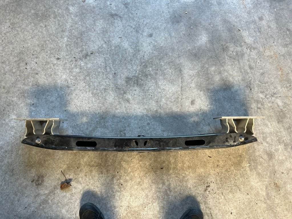 achterbumper range rover sport binnenbalk dk62-17b892-af, Niet ingevuld, Niet ingevuld, Achter, Bumper