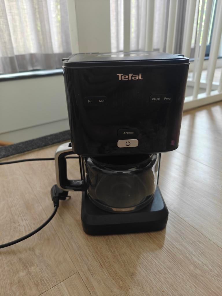 Tefal koffiezetapparaat, Ophalen of Verzenden