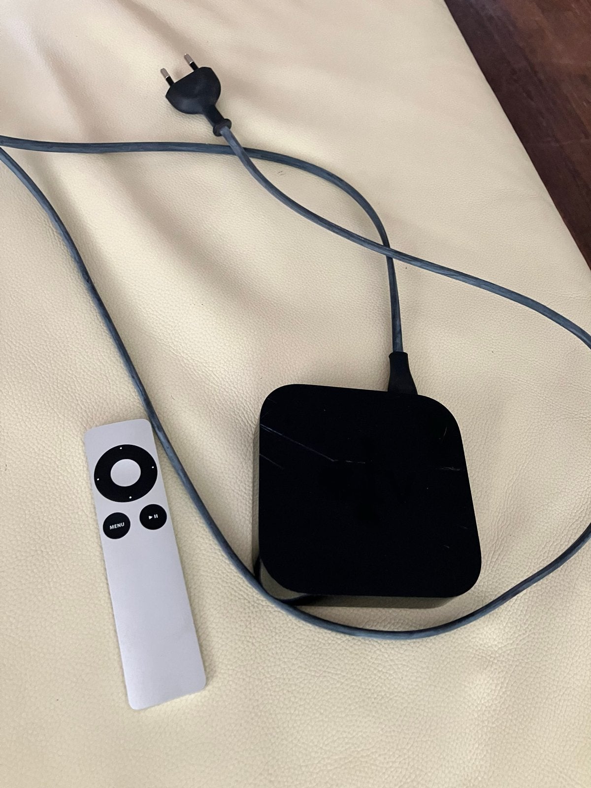Apple TV 3rd gen, Overige spelers, Ophalen, Overige merken, Gebruikt