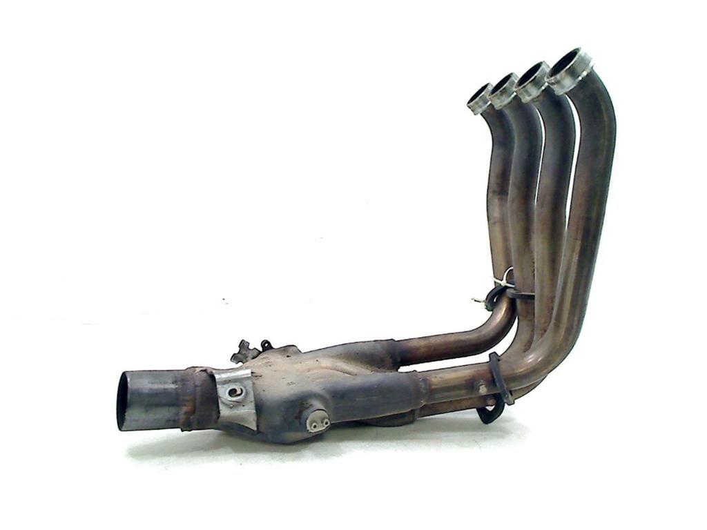 Uitlaat Bochtenset Yamaha YZF R1 1998-1999 (YZF-R1 4XV) 1999, Yamaha Motor Europe N.V., Gebruikt, Customersupport@yamaha-motor.co.uk