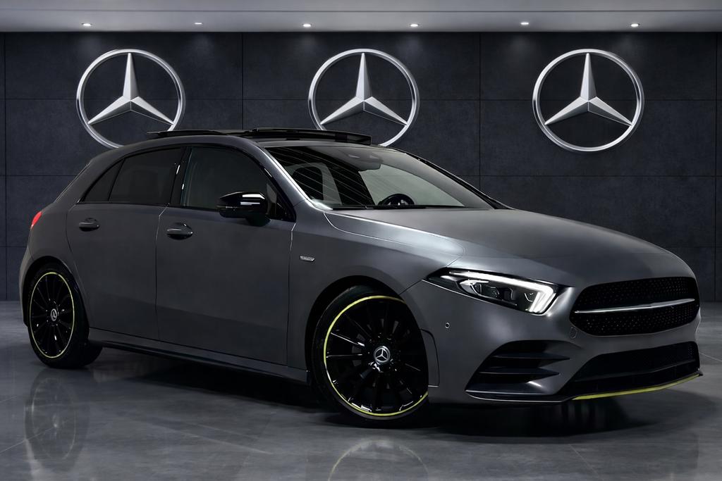 Mercedes A200 W177 Portieren voorkop, Auto-onderdelen, Ophalen of Verzenden, Rechts, Deur