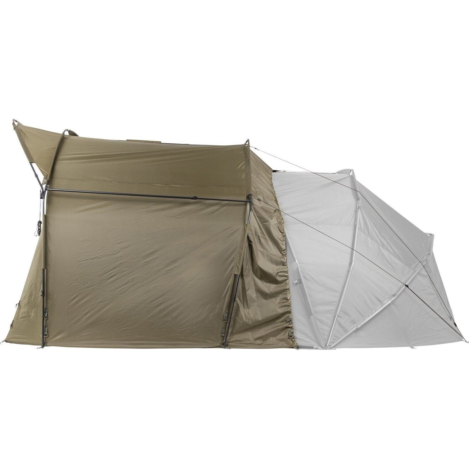 Nieuw JRC Cocoon 2G Universele Porch, Caravans en Kamperen, Ophalen of Verzenden