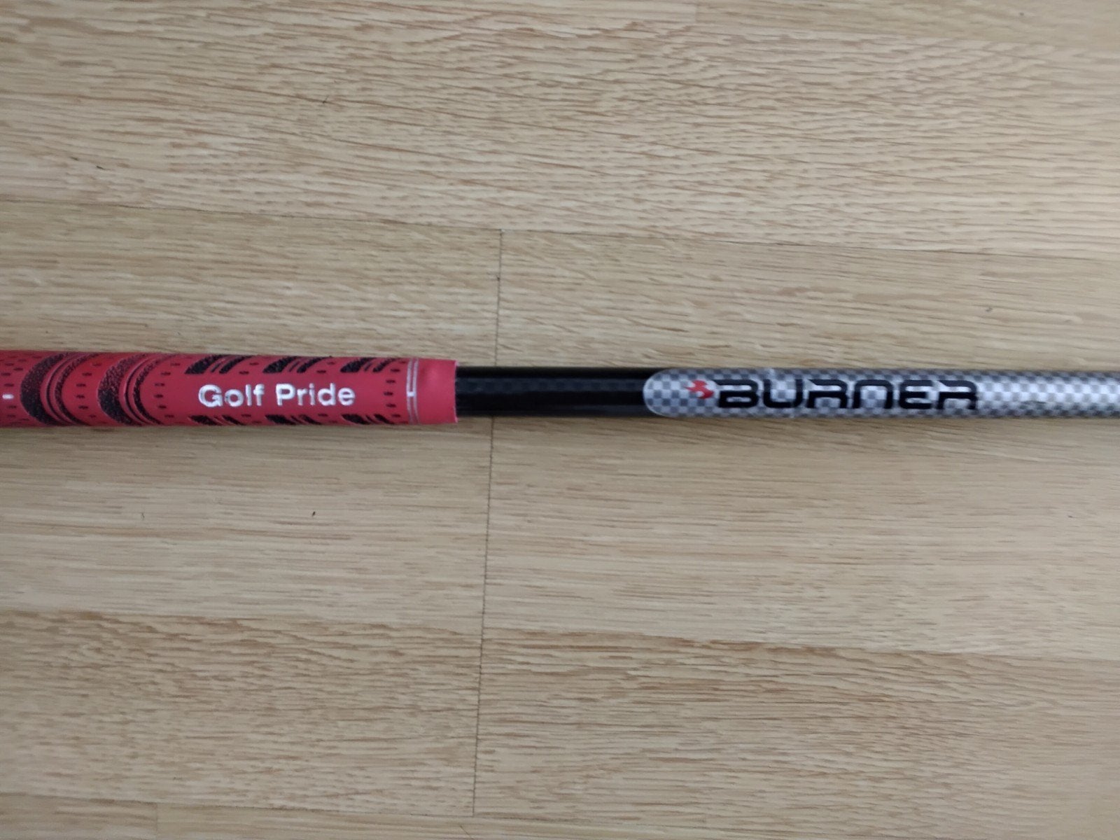 TaylorMade Tour Burner Driver, Sport en Fitness, Golf, Ophalen of Verzenden, Gebruikt, Club, Overige merken