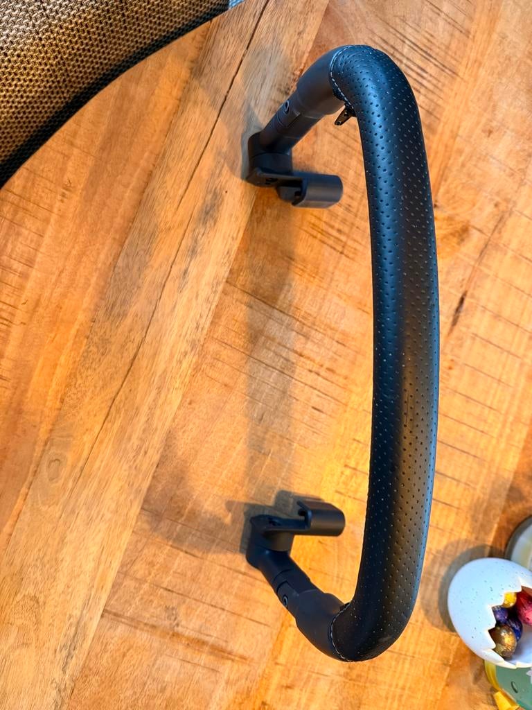 UPPAbaby MINU V3 Beugel (optioneel), Ophalen of Verzenden, Zo goed als nieuw