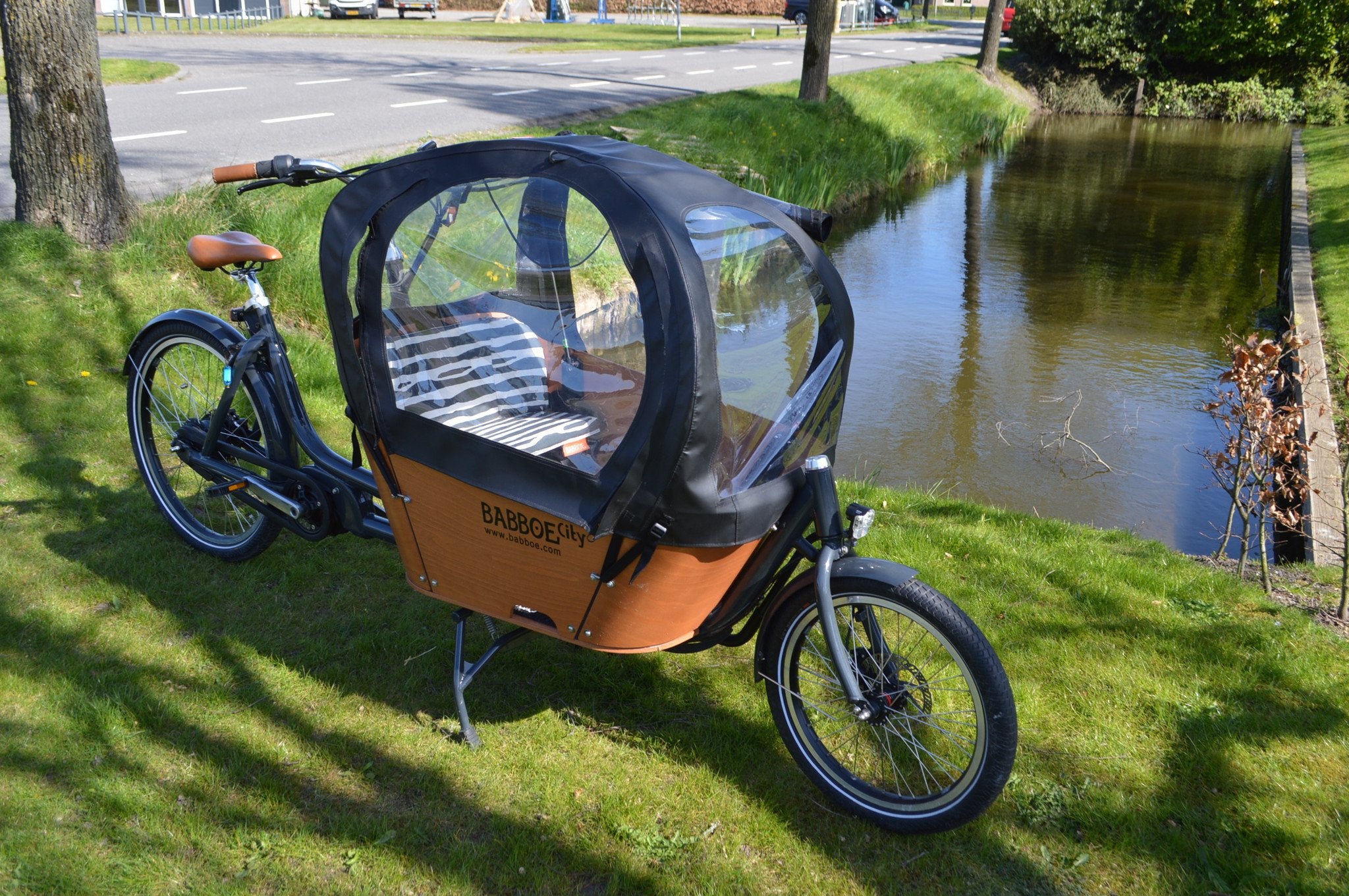 Babboe City Mountain Nieuw! Inclusief certificaat, Overige merken, Info@babboe.nl, Koedijkerweg 12A
3816 bv  Amersfoort, NL, Nieuw