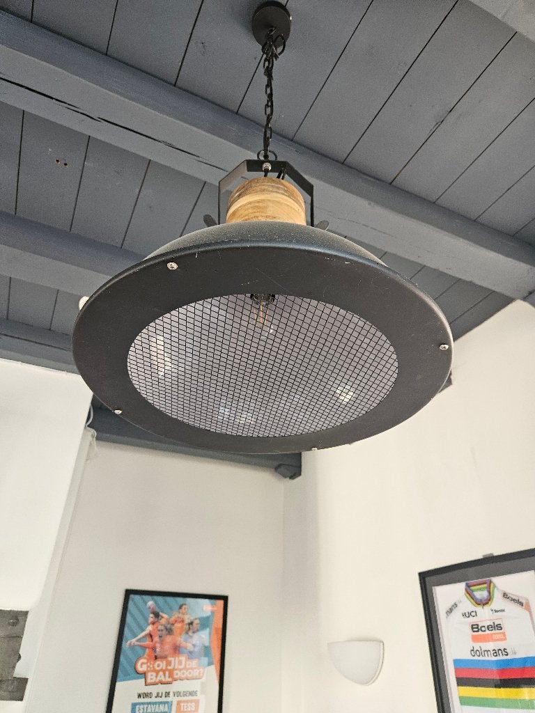 Lamp x2, Ophalen, Overige fittingen, Metaal, X