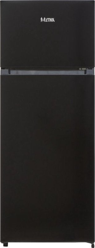 ETNA koelkast KDV156ZWA - Zwart, Vissersweg 39 3921 DA Elst UT, 200 liter of meer, Met aparte vriezer, Nieuw