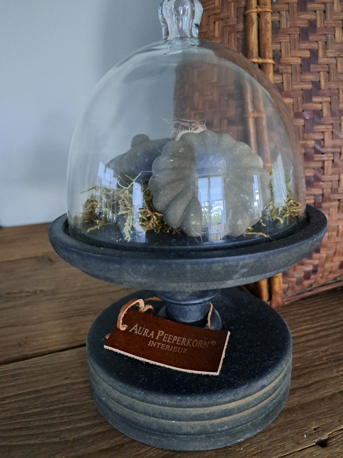 Stolp AURA PEEPERCORN €45,-, Ophalen, Nieuw