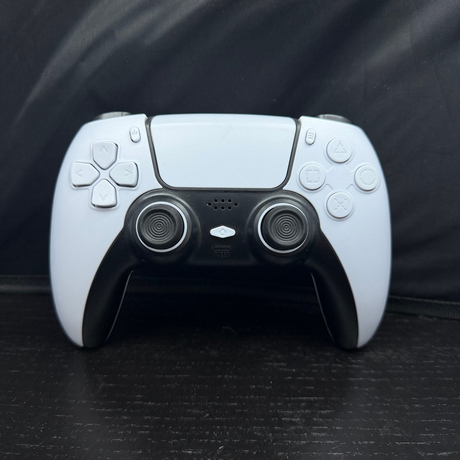 Battletron draadloze gaming controller voor PC, PS4 en Ninte, Computers en Software, Z, Ophalen of Verzenden, Zo goed als nieuw