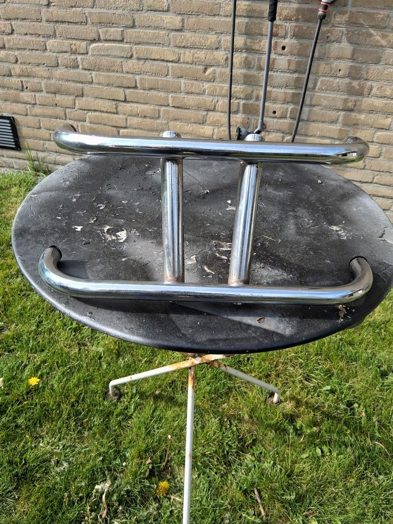 Zundapp frame beugel, Ophalen of Verzenden, Gebruikt, Frame