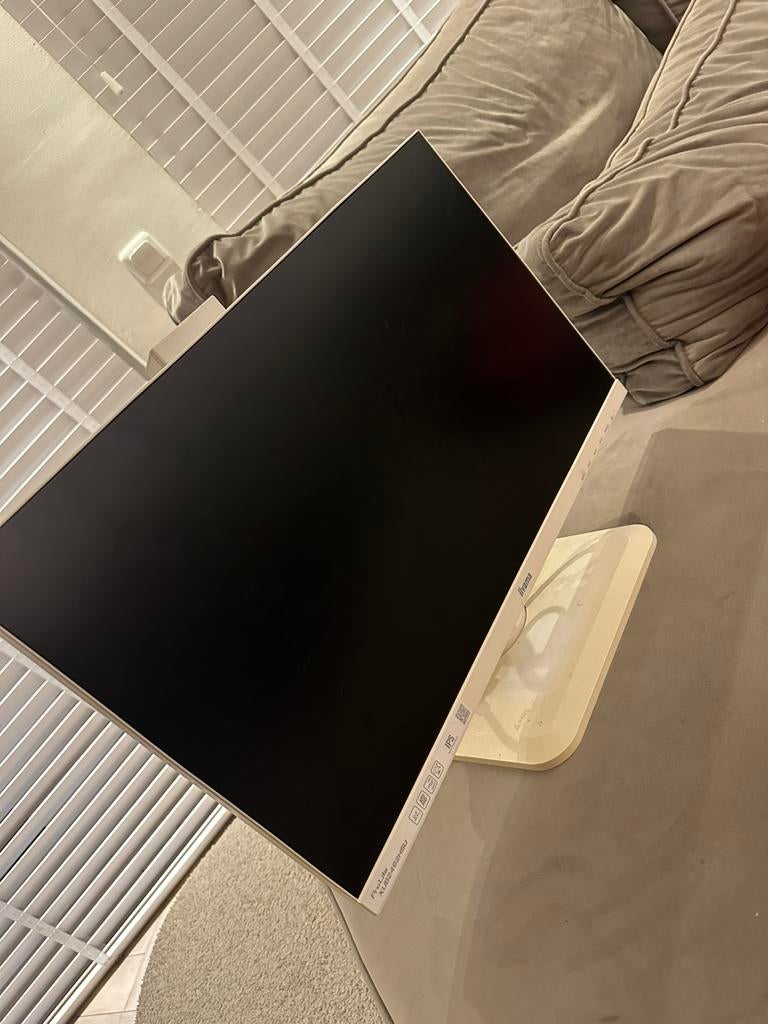 Computer, Ophalen of Verzenden, Gebruikt, 60 Hz of minder, Overige typen