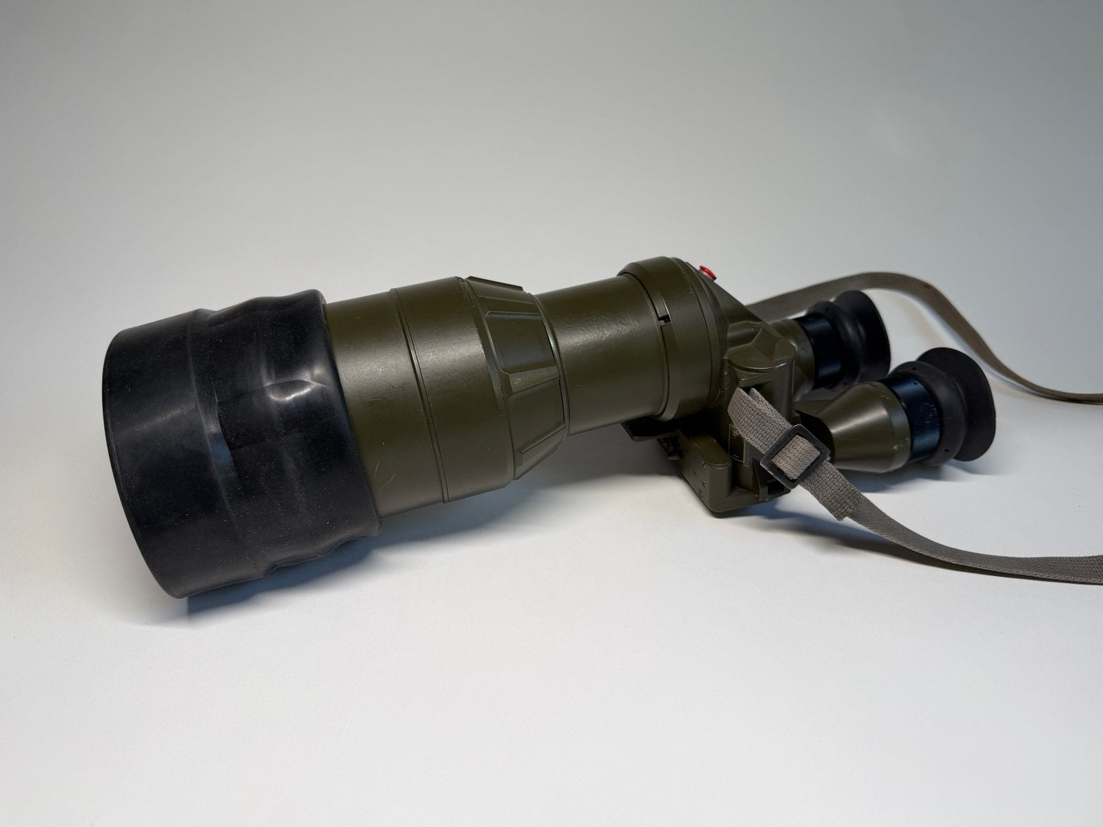 Restlichtkijker DC 1034 /01 Thorn EMI Nachtkijker, Ophalen, Gebruikt, Minder dan 8x, Overige typen