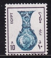 2706 - Egypte michel 1647 postfris , Vaas, Verzenden, Egypte, Postfris