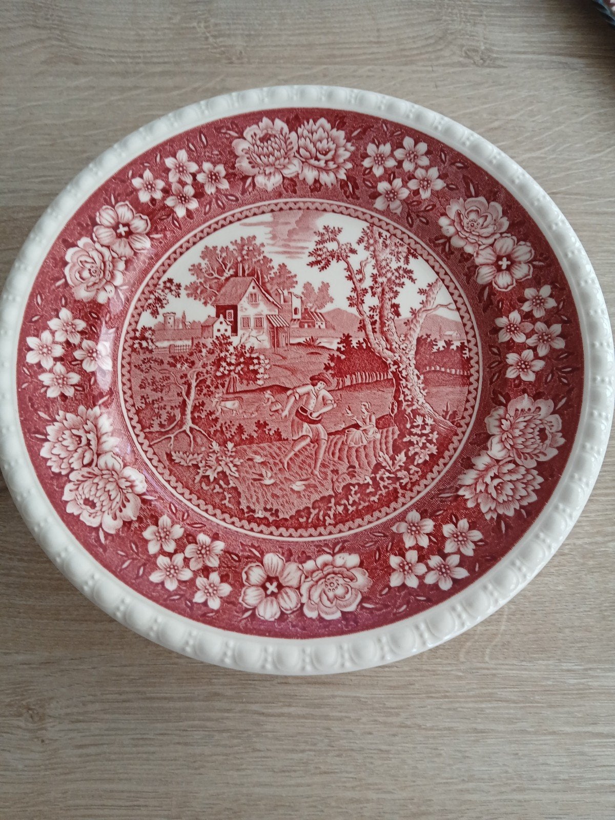 Villeroy & Boch Rusticana, Huis en Inrichting, Klassiek, Villeroy & Boch, Nieuw, Ophalen of Verzenden