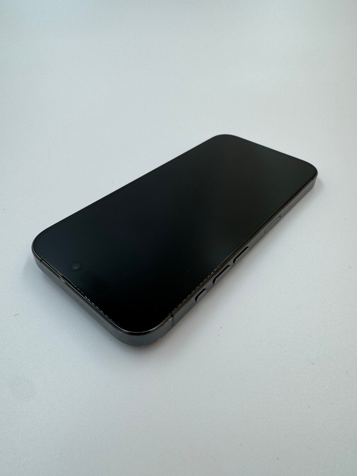 Apple iPhone 15 Pro 256GB | Inclusief Garantie, Ophalen of Verzenden, Zo goed als nieuw