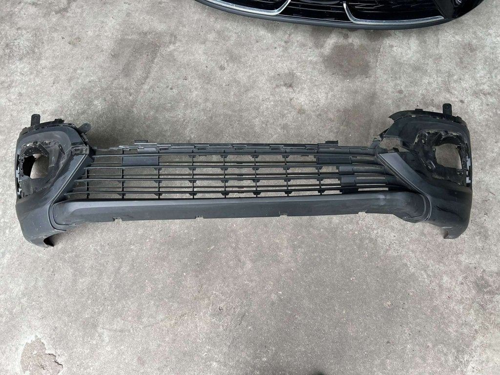 voorbumper combo 9816859780 2019+, Info@opel.com, Gebruikt, Duitsland, Voor