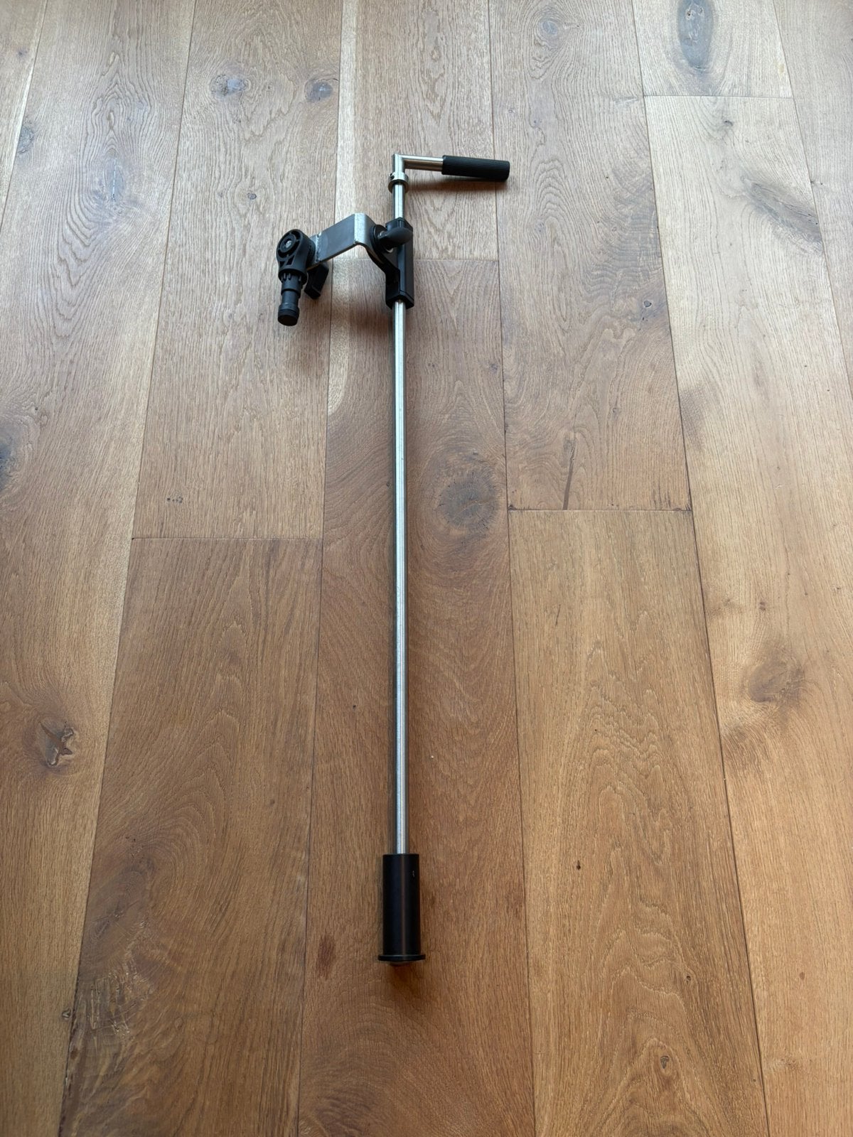 Cremers Transducer Mount Universal Scotty Long, Ophalen, Zo goed als nieuw, Kaartplotter of Fish Finder