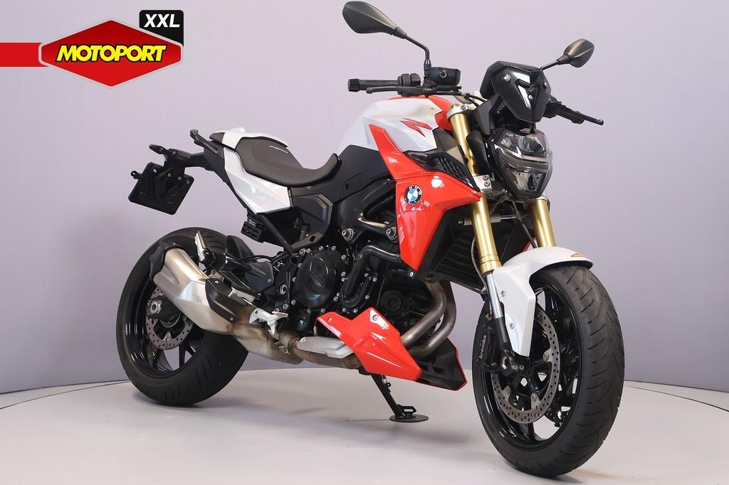BMW F 900 R A2 35KW - foto 2