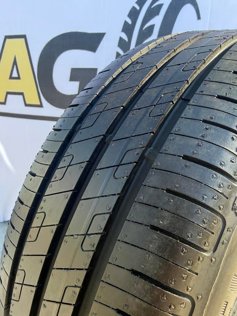 Zomerbanden 185 55 R15 Goodyear Efficientgrip 185 55 15, Auto-onderdelen, Banden en Velgen, 15 inch, Nieuw, Band(en), Zomerbanden