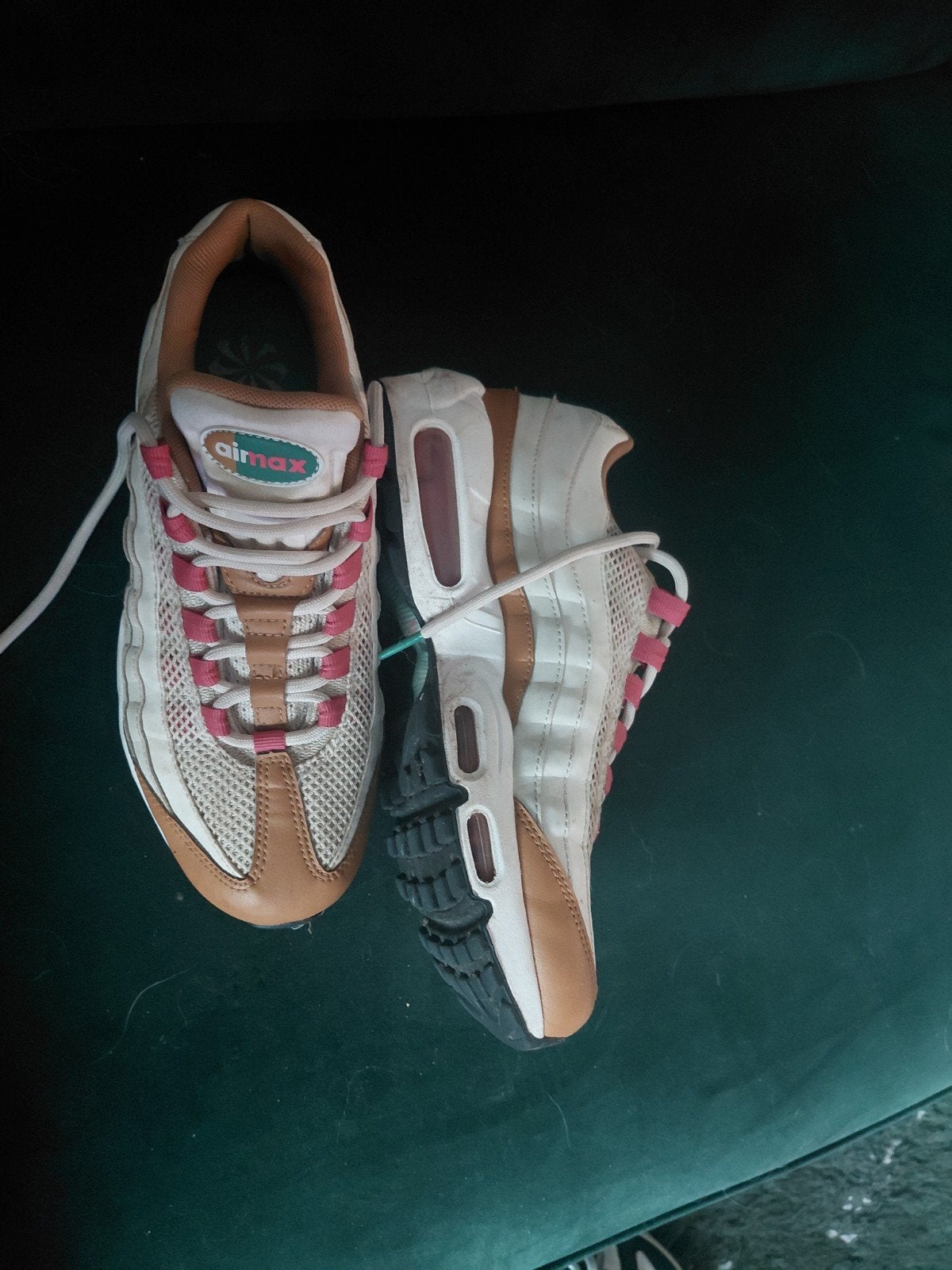 nike air max 40, Nike air max, Overige kleuren, Ophalen of Verzenden, Zo goed als nieuw