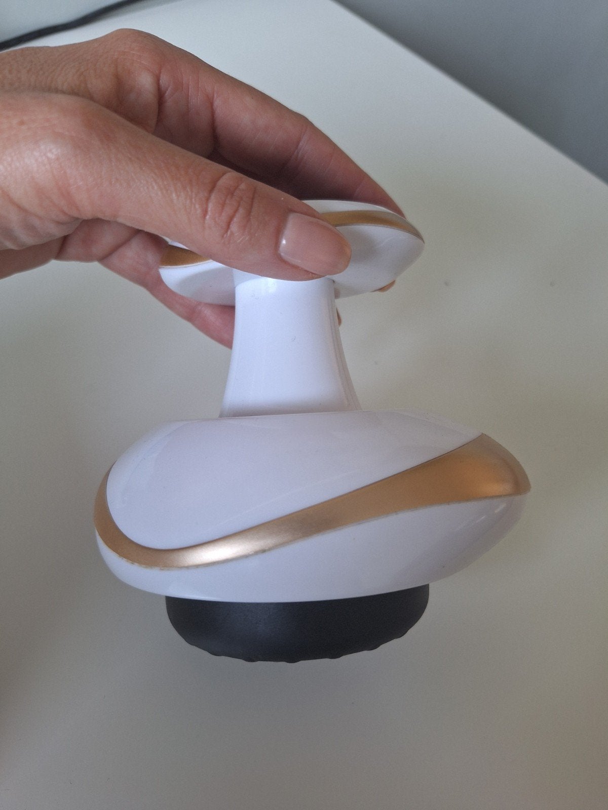 Multifunctioneel Cupping Instrument - Zo goed als nieuw, Ophalen, Zo goed als nieuw, Overige typen