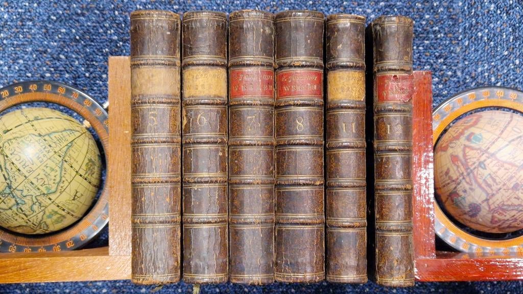 Historie der Jooden - Flavius Josephus 1737, Ophalen of Verzenden