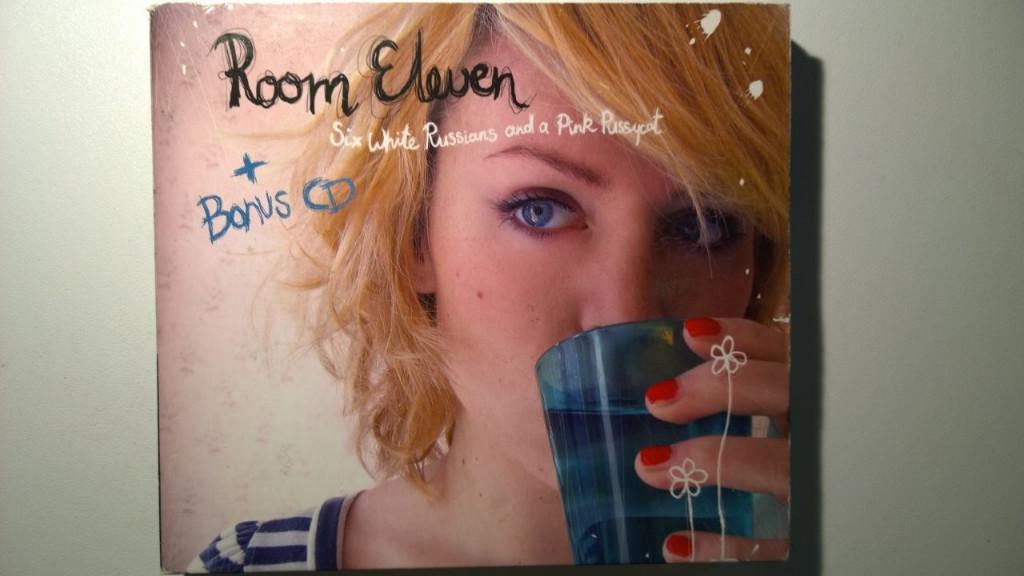 Room Eleven - Six White Russians And A Pink Pussycat, Ophalen of Verzenden, 1990 - 1999, Zo goed als nieuw