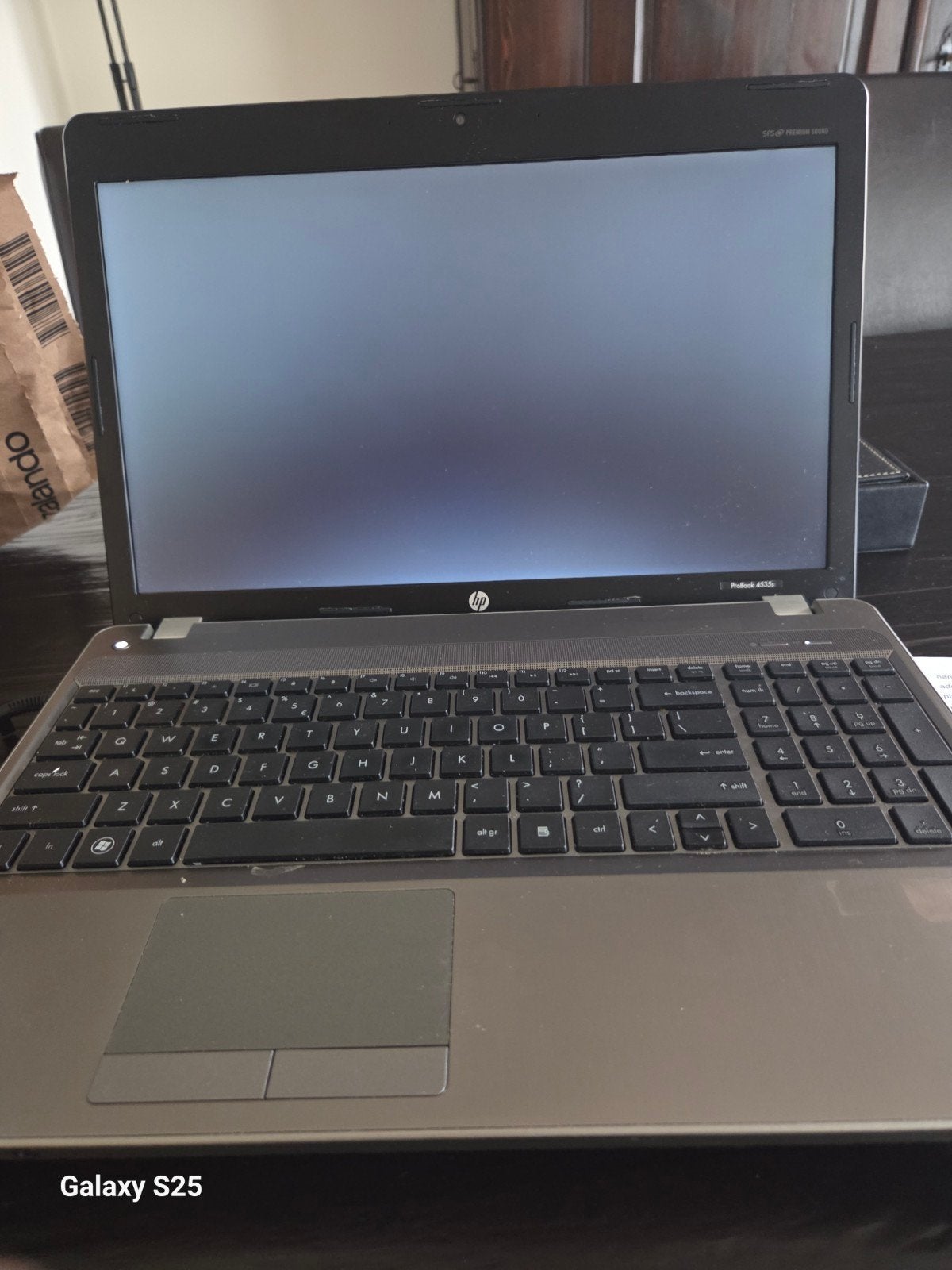 HP ProBook 4530s Laptop - Goede Staat, Computers en Software, Ophalen of Verzenden, Gebruikt, 15 inch, HP