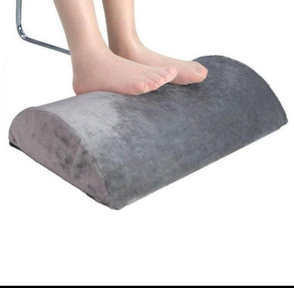 Ergonomisch Orthopedisch Steunkussen Voeten Rug Nek, Ophalen of Verzenden, Zo goed als nieuw