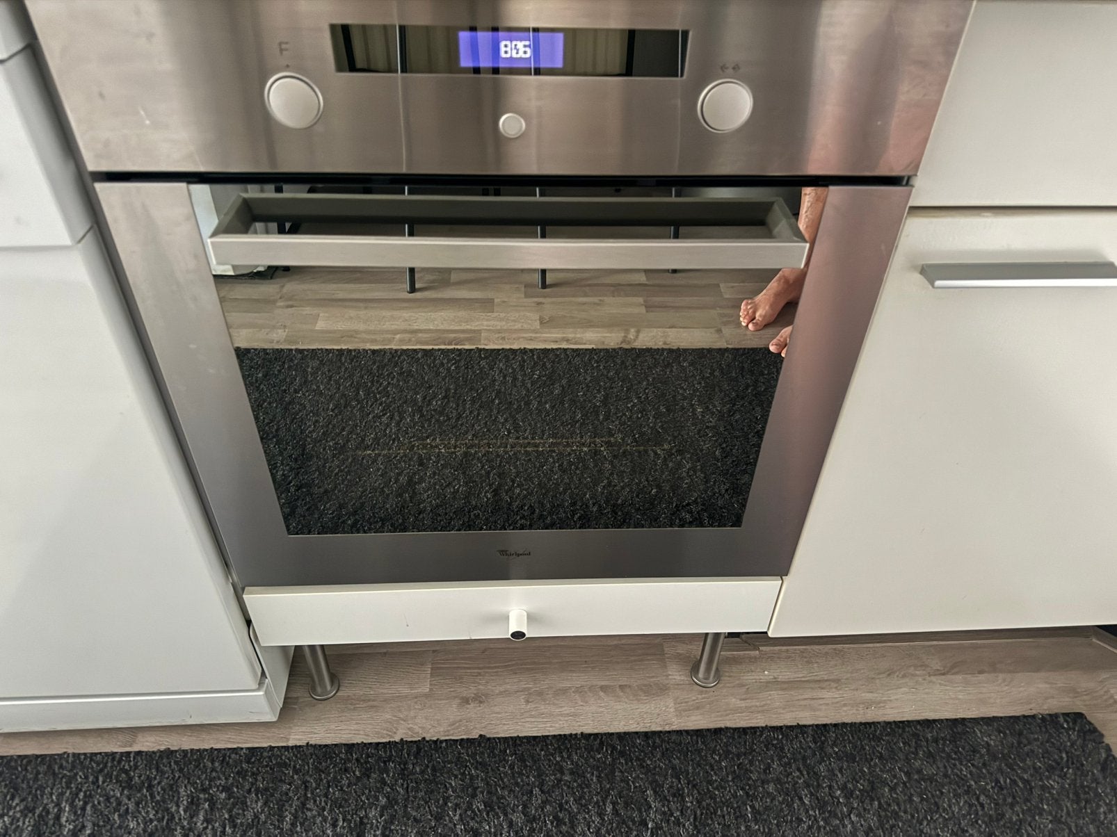 Diverse keuken apparaten, Ophalen, Gebruikt