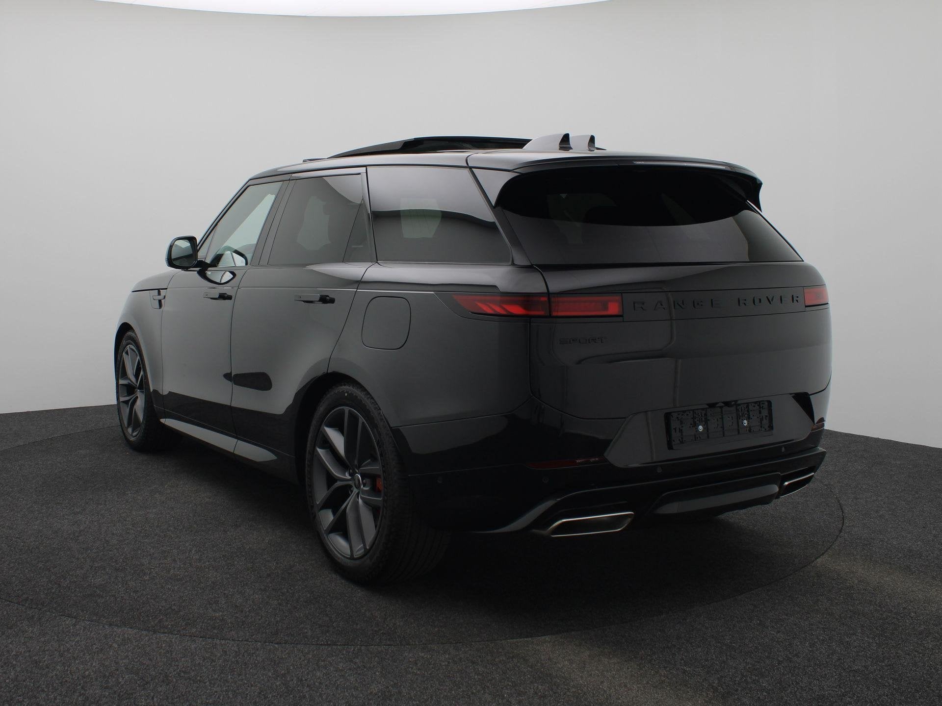 Land Rover Range Rover Sport 3.0 P460e Dynamic HSE PHEV | Co, Auto's, Land Rover, Automaat, 12 maanden, Euro 6, 3000 kg