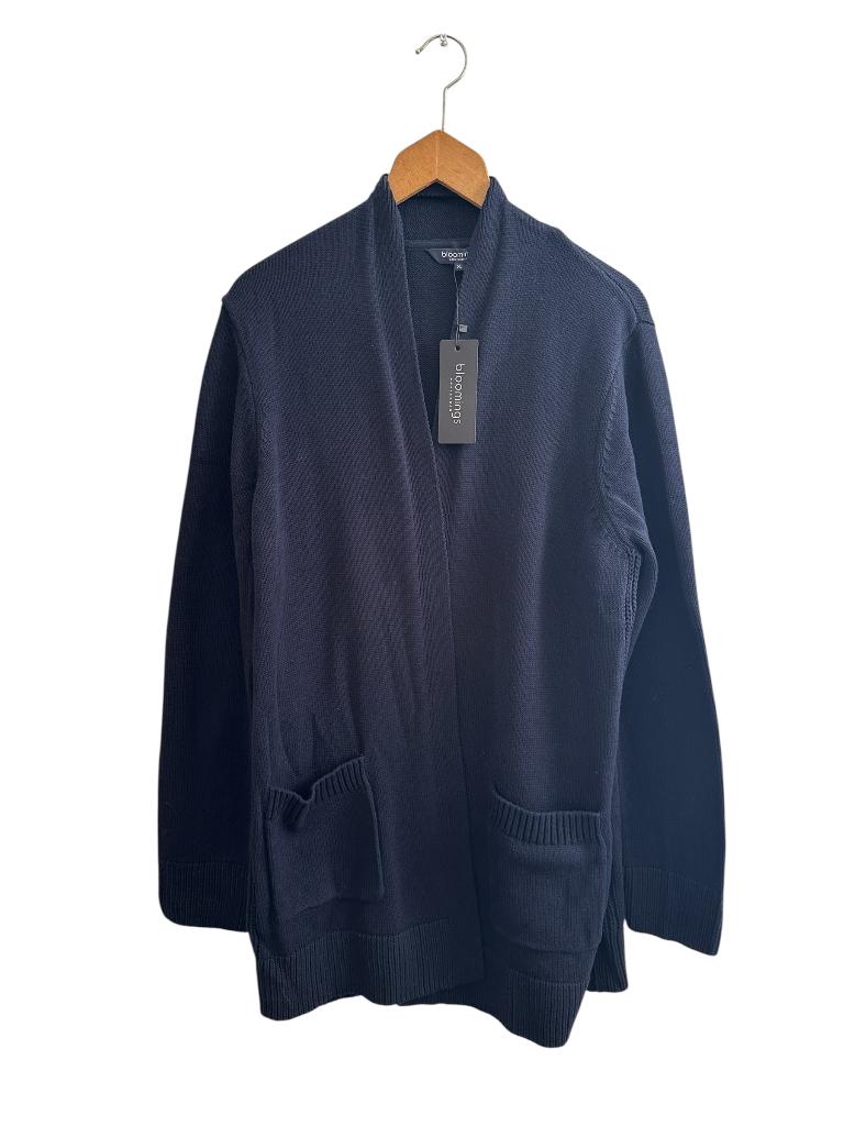 Bloomings vest NIEUW L, Blauw, Nieuw, Ophalen of Verzenden