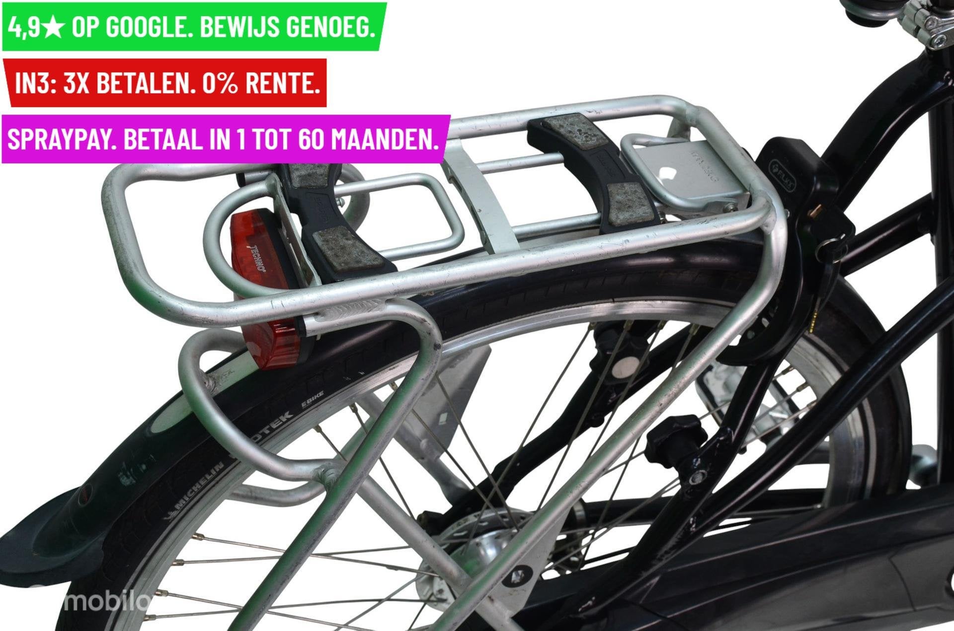 Herenfiets Sparta Amazone 28"/60cm/7ver - Garantie/Levering, Gebruikt, Sparta, Facebikenl@gmail.com, 53 tot 57 cm