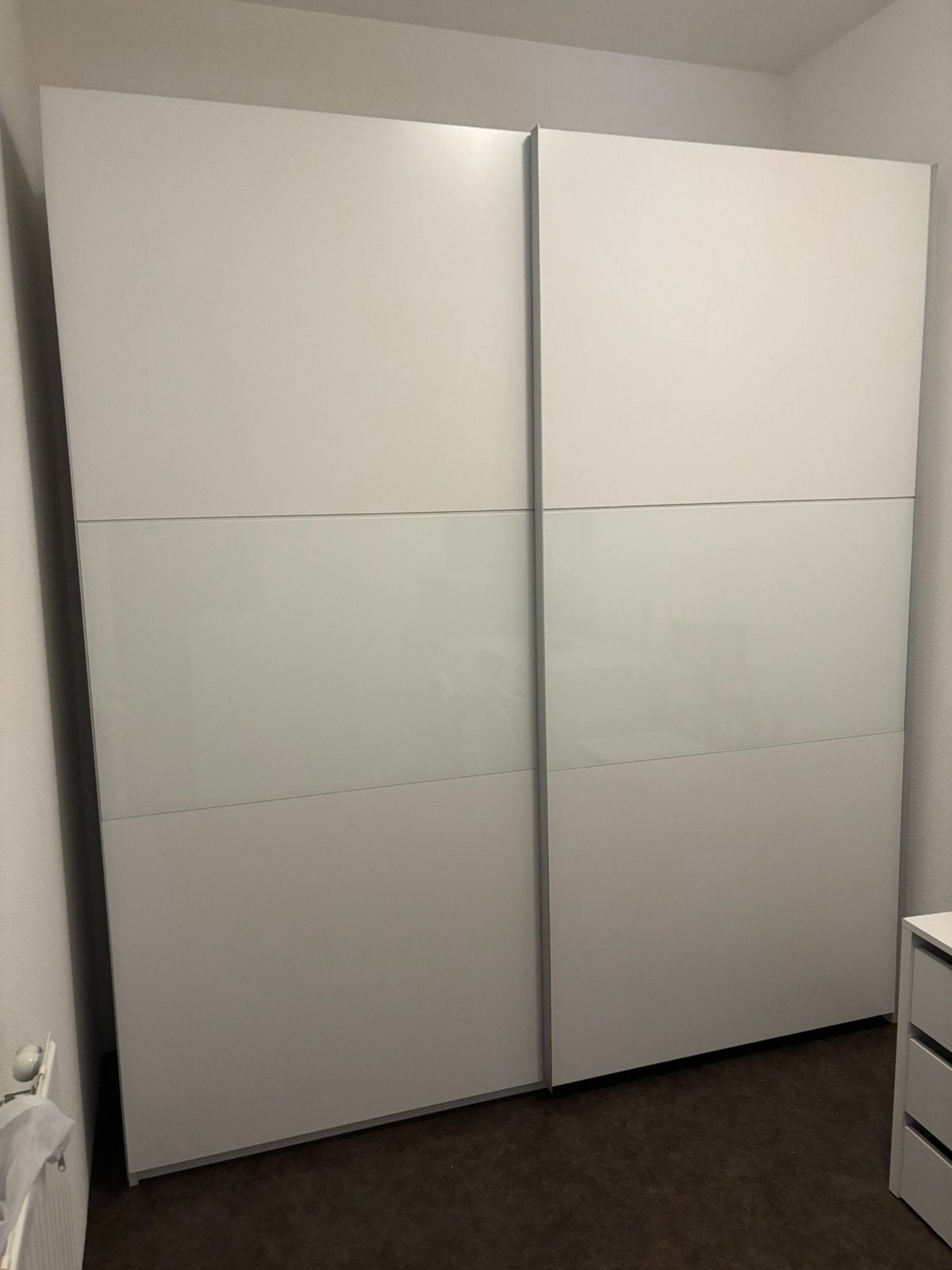 Garderobekost - gratis, Huis en Inrichting, Ophalen, Zo goed als nieuw, 25 tot 50 cm, Minder dan 100 cm