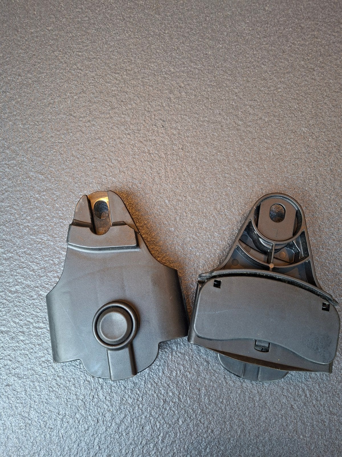 Maxi Cosi adapters zo goed als nieuw, Ophalen of Verzenden, Zo goed als nieuw