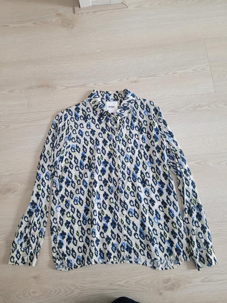 POM Amsterdam maat 38, Ophalen, Zo goed als nieuw, Maat 38/40 (M)