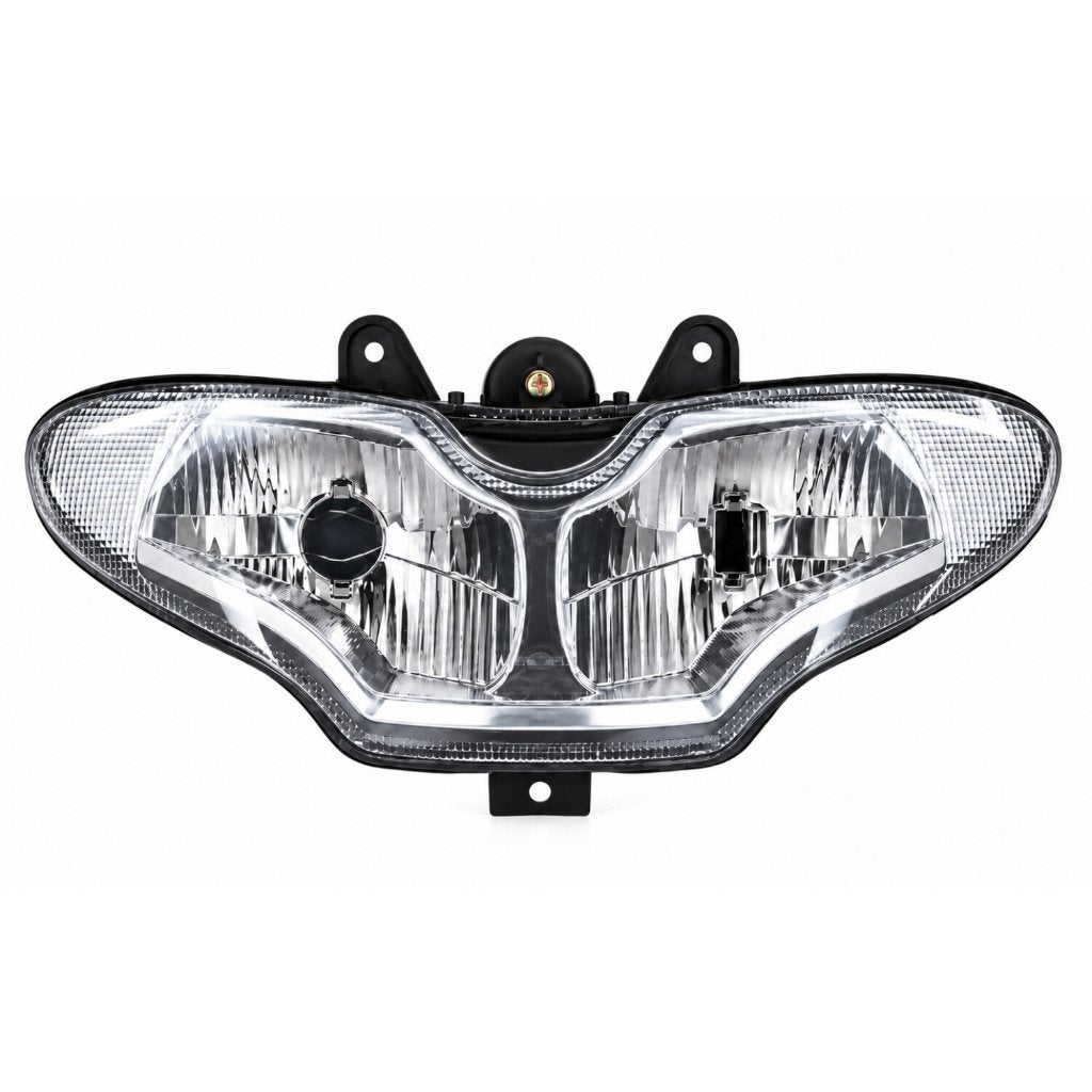 Koplamp  Gilera Runner 50cc 125cc 180cc 200cc, Ophalen of Verzenden, Nieuw