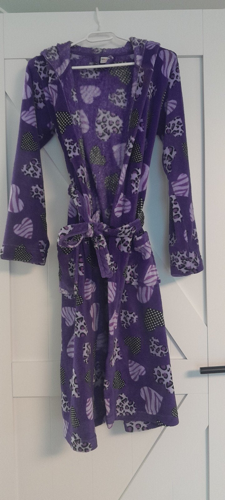 paarse soho badjas, Soho, Ophalen of Verzenden, Gedragen, Maat 34 (XS) of kleiner