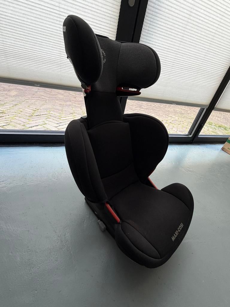 Maxi Cosi Rodifix Airprotect autostoel, Ophalen, 15 t/m 36 kg, Zo goed als nieuw, Isofix