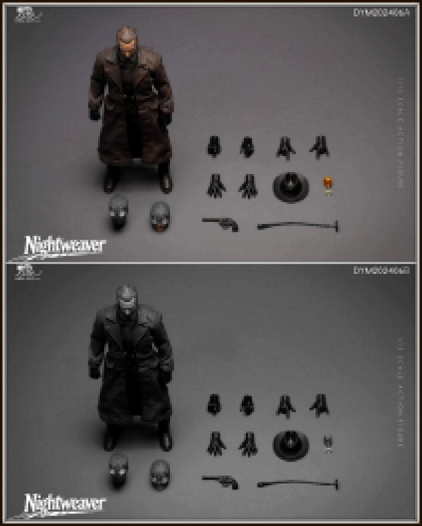 [Pre-order] Hell Cat HellCat Studio - Nightweaver, Verzenden, Nieuw