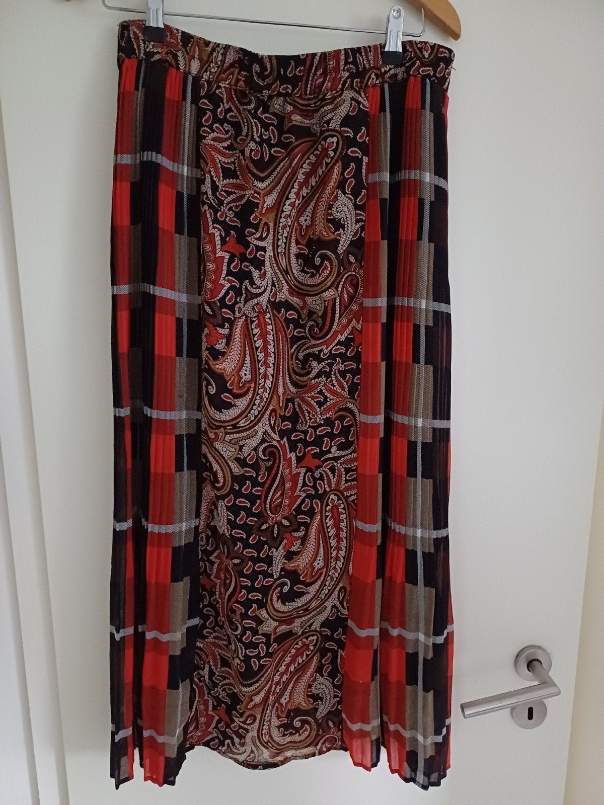 Zara  rok maat 38 nieuwstaat, Kleding | Dames, Rokken, Maat 38/40 (M), Zara, Ophalen of Verzenden, Zo goed als nieuw