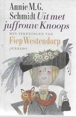 Annie M G Schmidt: een aantal kleine boekjes, Ophalen of Verzenden, Gelezen