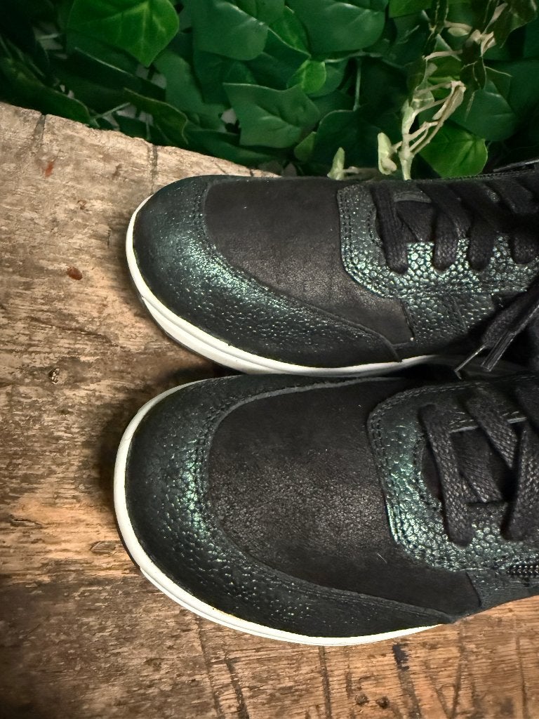 Nieuwe sneakers van Xsensible maat 41 (wijdte H), Nieuw, Ophalen of Verzenden, Sneakers of Gympen, Groen