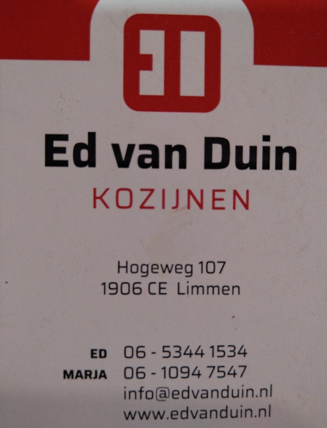 Voordeur kozijn met zijlichten, Nieuw, Ophalen of Verzenden, Buitendeur, Hout