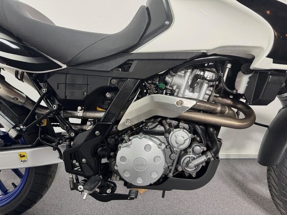 APRILIA PEGASO 650 (bj 2015), Onbekend, Onbekend, 12 t/m 35 kW, 660 cc