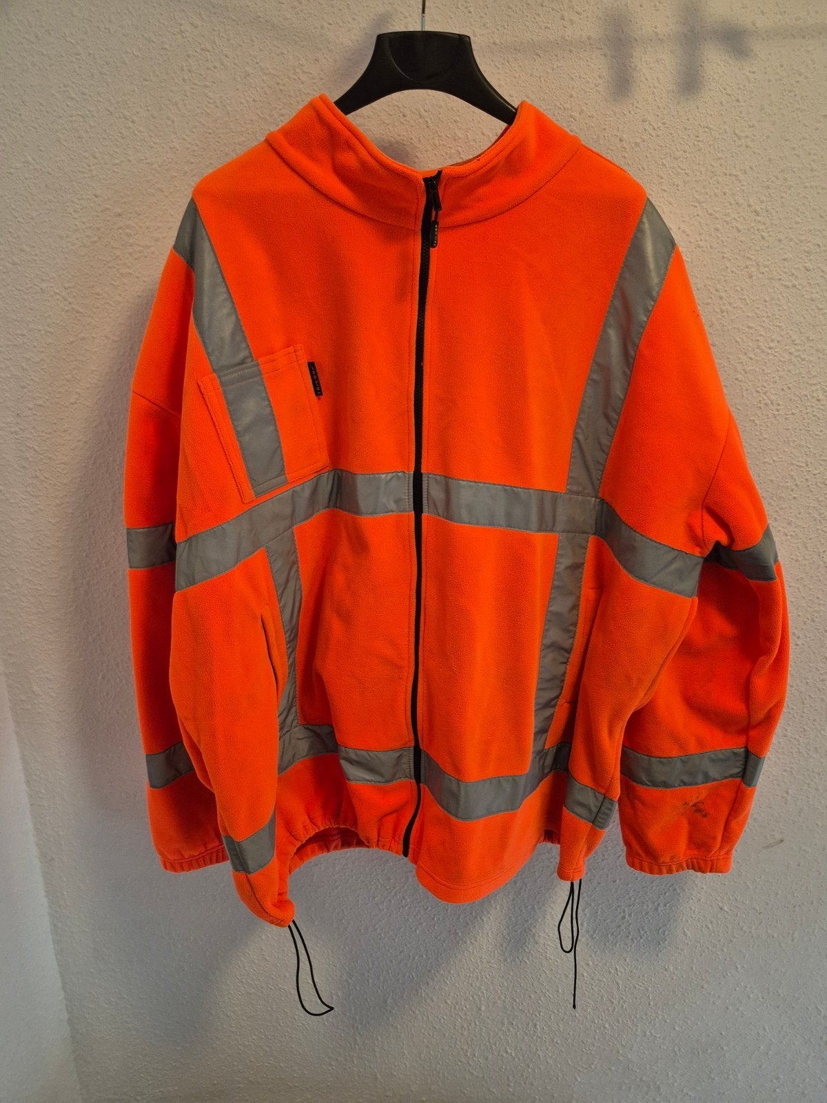 tricorp RWS fleecejack 4xl, Ophalen of Verzenden