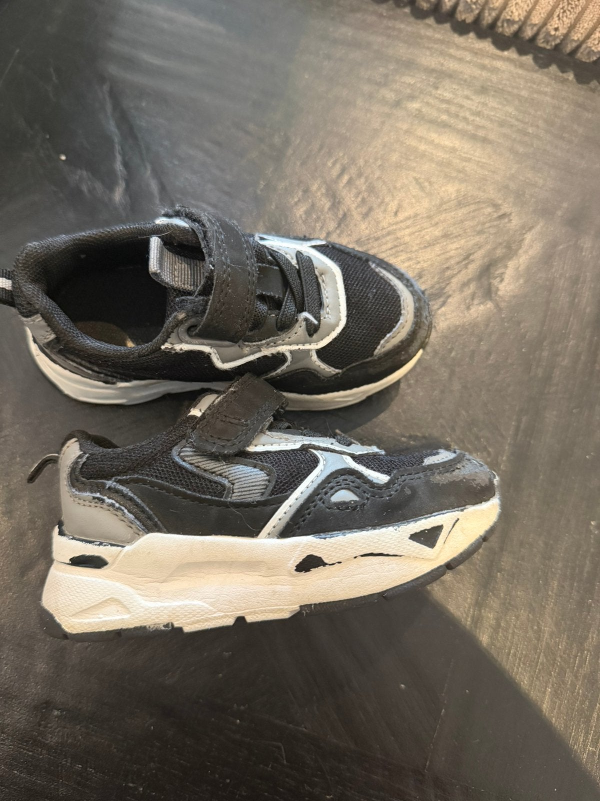 Blue box schoenen, Ophalen, Schoentjes, Jongetje of Meisje, Zo goed als nieuw