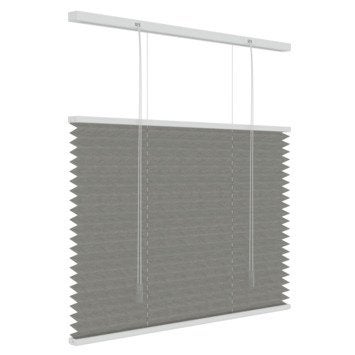 GAMMA plissé Top down bottom up Lichtdoorlatend 120x180, Ophalen, 100 tot 150 cm, Nieuw, 150 tot 200 cm